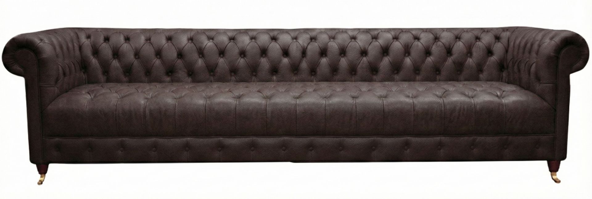 The Dorchester Chesterfield